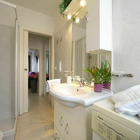 Apartment Diamante *