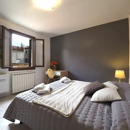 Diamante Apartment Venice