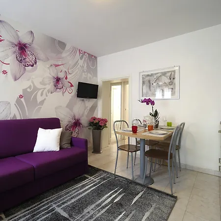 Apartment Diamante *