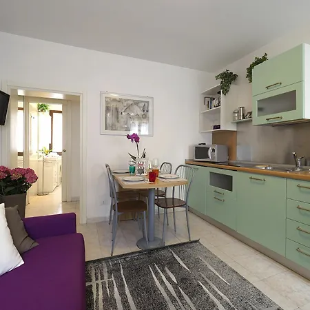 Apartment Diamante Venice